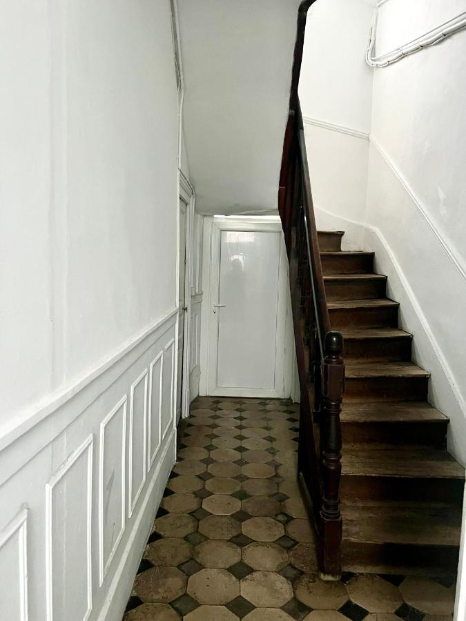 La Douceur De L'Allier, Proche Gare, Avec Services Premium, By Primo C0Nciergerie Apartment Moulins  Ngoại thất bức ảnh