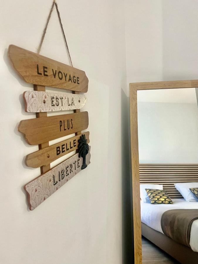 La Douceur De L'Allier, Proche Gare, Avec Services Premium, By Primo C0Nciergerie Apartment Moulins  Ngoại thất bức ảnh