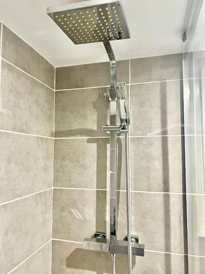 La Douceur De L'Allier, Proche Gare, Avec Services Premium, By Primo C0Nciergerie Apartment Moulins  Ngoại thất bức ảnh
